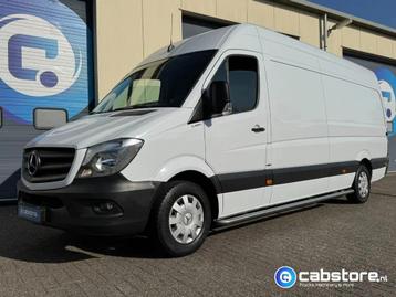 Mercedes-Benz Sprinter 316 CDI L3/H2 316 CDI Euro 5 - L3/H2  beschikbaar voor biedingen