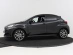 Toyota Yaris 1.5 Hybrid 130 Executive | Parkeersensoren | Ad, 12 maanden, 450 kg, Zwart, 1125 kg
