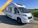 Etrusco T 7300 SB Type X, Trekhaak, Fietsdrager, Ruime Zit,, Automaat, Ringverwarming, Bedrijf, Diesel