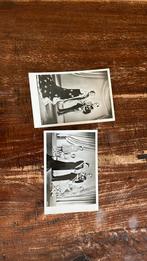 Koningshuis Nederland statiefoto, Verzamelen, Koninklijk Huis en Royalty, Ophalen of Verzenden, Kaart, Foto of Prent