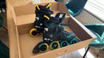 Skeelers VO2 100 X BOA K2 maat 49 Nieuw!, Sport en Fitness, Skeelers, K2, Heren, Nieuw, Ophalen of Verzenden