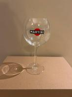 Martini glazen, Verzamelen, Ophalen of Verzenden, Nieuw, Overige typen