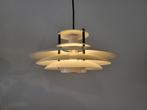Deense hanglamp voor Nordlux uit de serie Lanterna Danica, Huis en Inrichting, Lampen | Hanglampen, Gebruikt, Ophalen of Verzenden