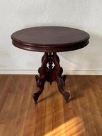 Antieke bijzettafel, Antiek en Kunst, Antiek | Meubels | Tafels, Ophalen