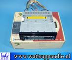Parrot Rhythm n' Blue 1 din Headunit/Autoradio, Gebruikt, PARROT, Ophalen of Verzenden, No longer available