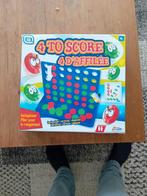 4 op een rij, Ophalen, Gebruikt, Puzzelen