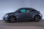 Volkswagen Beetle 2,0 TSI Sport [ Automaat cruise Sportstoel, 65 €/maand, Gebruikt, Beetle (Kever), 4 cilinders