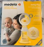 Borstkolf - Medela Swing Flex, Ophalen of Verzenden, Gebruikt, Borstkolf