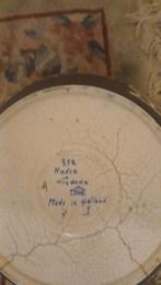 Nadra Gouda Holland Bloempot, Tuin en Terras, Bloempotten, Ophalen, Gebruikt