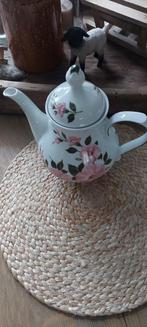 WINTERLING BAVARIA PORSELEINE THEEPOT, Ophalen of Verzenden