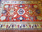 Prachtige oosterse Kazak tapijt- 335 x 245 cm-Handgeknoopt, Ophalen, 200 cm of meer, Origineel Kazak, Zo goed als nieuw