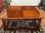 Schuitema salontafel, in goede staat, Ophalen, Gebruikt, 100 tot 150 cm, 50 tot 100 cm
