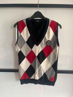 GERRY WEBER Gilet maat M, Maat 38/40 (M), Zwart, Ophalen of Verzenden, Zo goed als nieuw