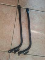 Bsa B33/31 spatbord steunen, Ophalen of Verzenden