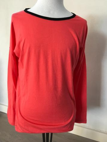 OUTFITTERS NATION shirt NIEUW maat 152 WG beschikbaar voor biedingen