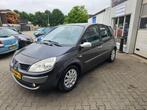 Renault Scénic 1.6-16V Business Line NAVI..CLIMA..TREKHAAK, 65 €/maand, Gebruikt, 1295 kg, 4 cilinders