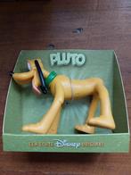 Disney Pluto, Ophalen of Verzenden, Goofy of Pluto, Nieuw, Beeldje of Figuurtje
