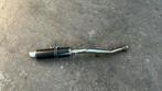 Kawasaki GTR 1400 uitlaat demper sportuitlaat delkevic, Ophalen, Gebruikt, Delkevic, Delkevic