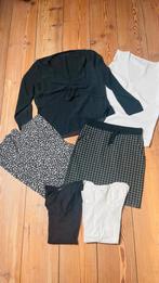 Pakket dameskelding maat S. Only, Shoeby, Ophalen of Verzenden, Zo goed als nieuw