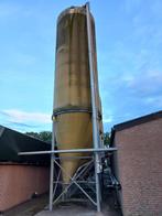 (17) Droogvoer silo's, Dieren en Toebehoren, Ophalen of Verzenden, Vee