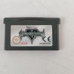 Kingdom Hearts Chain of Memories Gameboy Advance, Avontuur en Actie, 1 speler, Ophalen of Verzenden, Zo goed als nieuw
