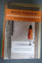 Nicci French 3, Boeken, Thrillers, Ophalen of Verzenden, Nicci French 3