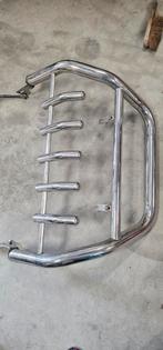 bullbar volkswagen crafter, Ophalen of Verzenden, Gebruikt, Volkswagen