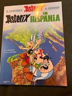 Asterix in Hispania - Stripboek, Boeken, Eén stripboek, Ophalen of Verzenden, Gelezen