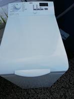 Te koop wasautomaat AEG bovenlader 6kg, Witgoed en Apparatuur, Wasmachines, Ophalen of Verzenden, Zo goed als nieuw, 85 tot 90 cm