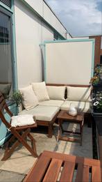 IKEA Applaro / Nammaro, Tuin en Terras, Ophalen, Zo goed als nieuw, 2 zitplaatsen