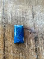 Lapis Lazuli Edelsteen, Ophalen of Verzenden, Nieuw