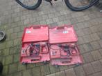 hilti te2a, Doe-het-zelf en Verbouw, Gereedschap | Handgereedschap, Ophalen of Verzenden, Gebruikt