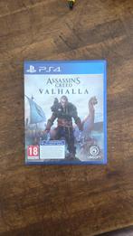 PS4 – Assassin’s Creed Valhalla, Avontuur en Actie, Vanaf 18 jaar, 1 speler, Sony