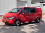 Mercedes-Benz 639 VITO 120 CDI 3.0 V6 (bj 2008), Auto's, Automaat, Gebruikt, 1905 kg, 2987 cc