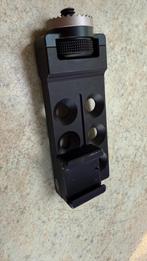 Originele DJI microfoon accessoires – complete set, Muziek en Instrumenten, Microfoons, Ophalen of Verzenden, Zo goed als nieuw