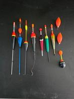 Roofvisdobbers, Ophalen of Verzenden, Zo goed als nieuw, Werphengel