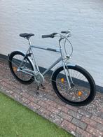 Veloretti caferacer 61 3v zgan, Versnellingen, Zo goed als nieuw, 57 tot 61 cm, Ophalen