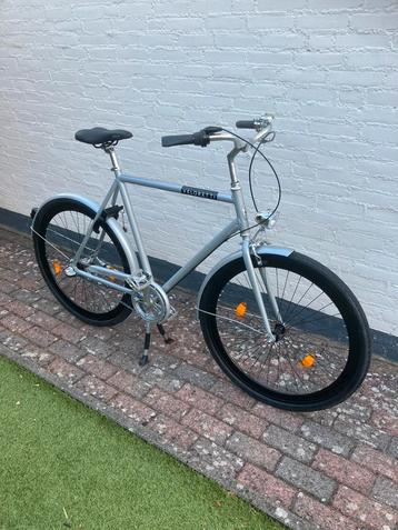 Veloretti caferacer 61 3v zgan beschikbaar voor biedingen