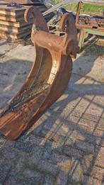 Graafbak 40cm, Ophalen of Verzenden