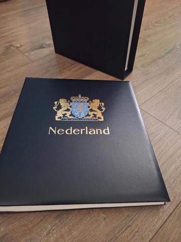Oud Nederland Davo Album 1852-1944, losse zegels beschikbaar voor biedingen