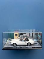 Toyota 2000GT - You Only Live Twice, Ophalen of Verzenden, Nieuw, Auto