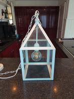 Hanglamp, Jan des Bouvrie., Ophalen, Zo goed als nieuw, Minder dan 50 cm