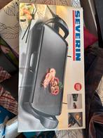 Severin 2000 watt bordgrill, zwart, Ophalen, Zo goed als nieuw