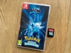 Pokémon Brilliant Diamond Nintendo Switch, Spelcomputers en Games, Overige genres, 1 speler, Ophalen of Verzenden, Zo goed als nieuw