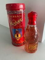 Versace Red Jeans 75 ml eau de toilette, Verzamelen, Parfumverzamelingen, Parfumfles, Ophalen of Verzenden, Zo goed als nieuw