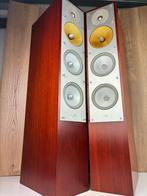 Bower & Wilkins - CM6 Speaker set, Ophalen, Zo goed als nieuw, Bowers & Wilkins (B&W), 120 watt of meer