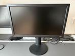 iiyama prolite B2480HS monitor 23 inch 60Hz, Computers en Software, Gaming, IPS, Full HD, Ophalen of Verzenden