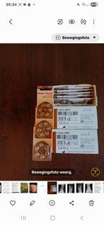 Batterijen gehoorapparaat, Ophalen of Verzenden, Nieuw