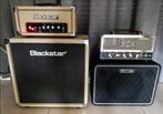 Vox - Blackstar en 2 Gibsons, Muziek en Instrumenten, Versterkers | Bas en Gitaar, Ophalen of Verzenden, Zo goed als nieuw, Minder dan 50 watt