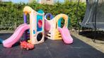 8 in 1 speeltoestel, Kinderen en Baby's, Speelgoed | Buiten | Speeltoestellen, Ophalen, Gebruikt